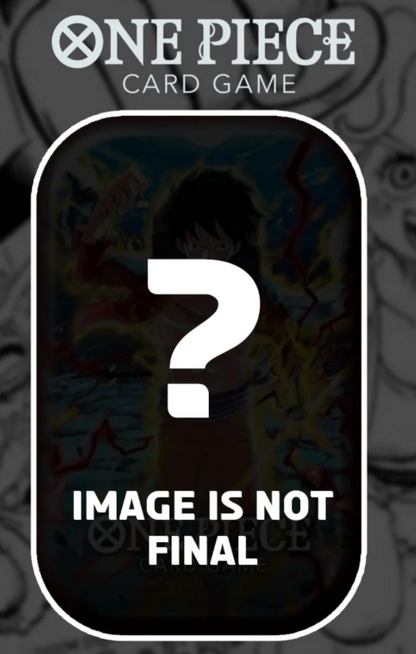 TS-03 ONE PIECE Mini-Tin Vol.3 for asia / Display